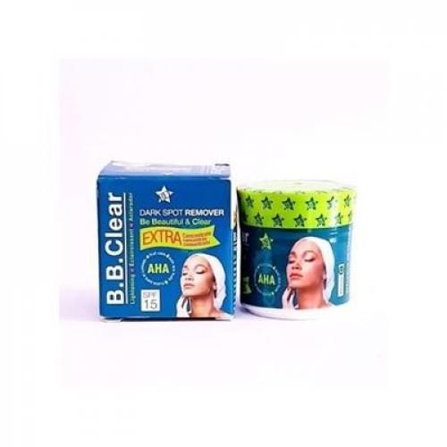B.B Clear ‘Extra Dark Spot Remover Face Cream – 30ml