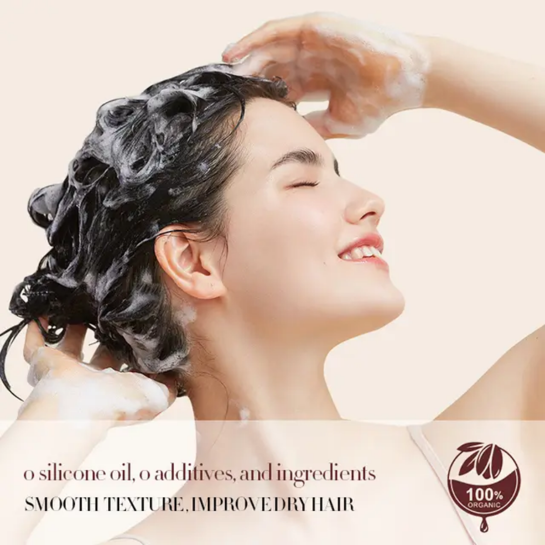 Sadoer Moroccan Argan Oil Hair Conditioner Soft and silky hair Anti-frizz Anti-dryness Anti-split hair conditioner (500 ml)