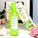 Kiss Beauty Bb Aloe Vera Makeup Fix Spray Setting - 220ml view 2