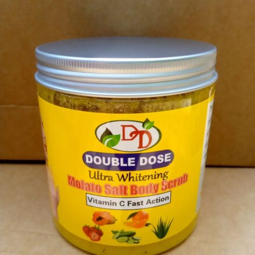 Molato SCRUB Double Dose