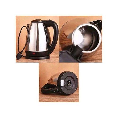 AILYONS 2.0 L Electric Kettle Water Heater & Boiler Jug- coil less