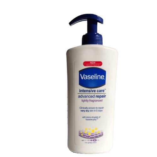 Vaseline Intensive Care Lotion Advanced Repair - 400ml