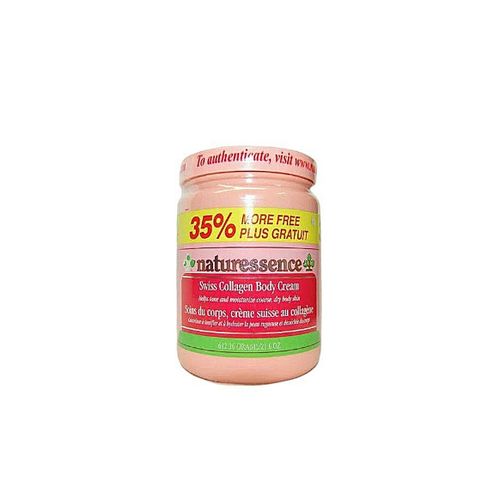 Swiss Collagen Body Cream ( Anti Aging Cream)- 612.36g