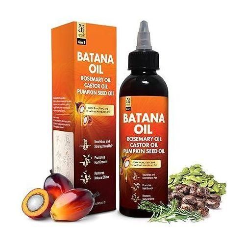 Sauvasine Pure Batana Oil
