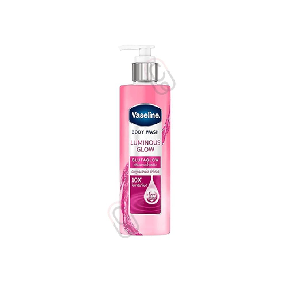 Vaseline Gluta Glow Body Wash