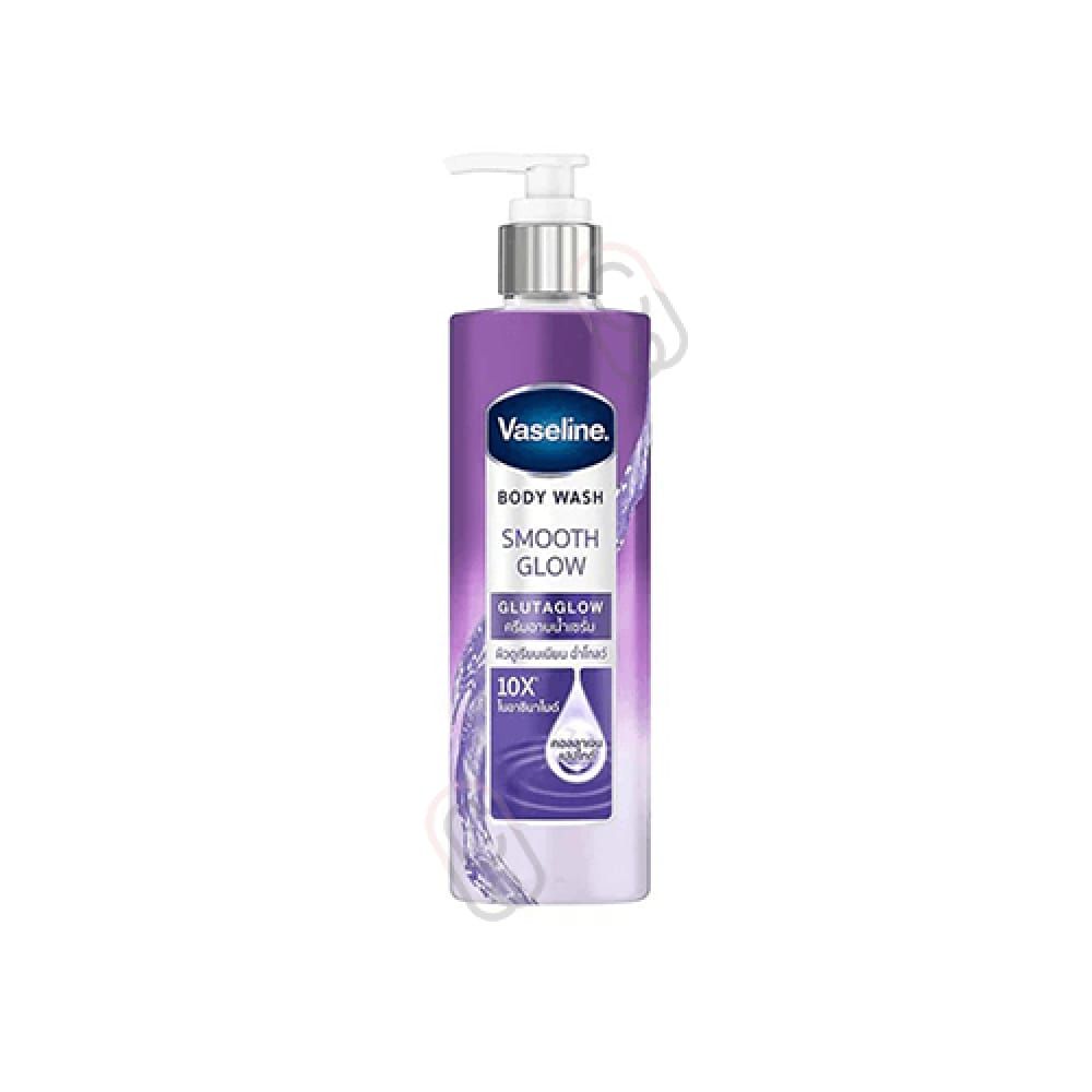 Vaseline Gluta Glow Body Wash