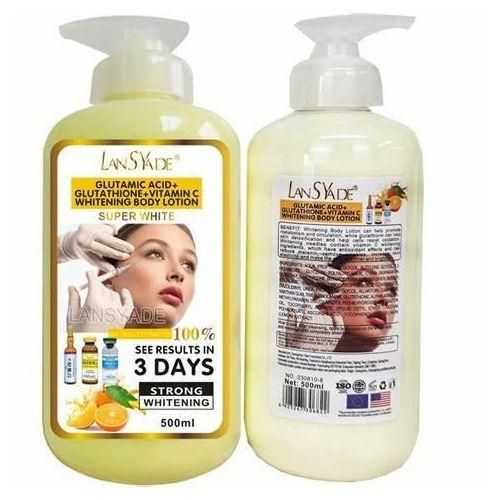 lansyade body lotion