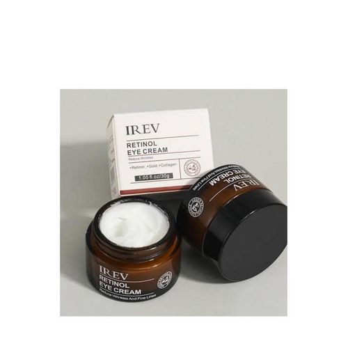 IREV Retinol Eye Cream Reduce Wrinkles And Fine Lines