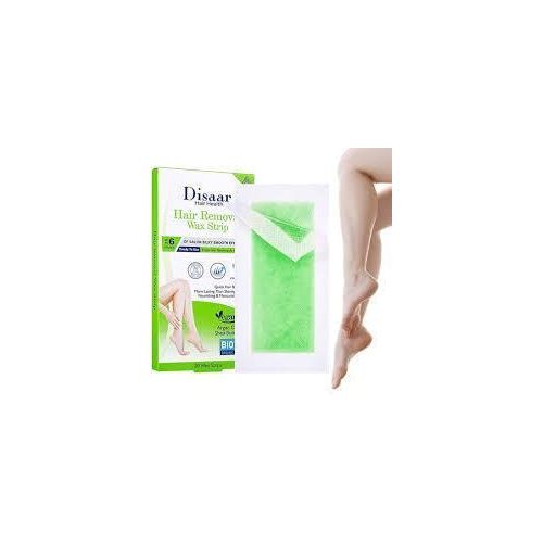 Disaar Hair Removal Wax Strip