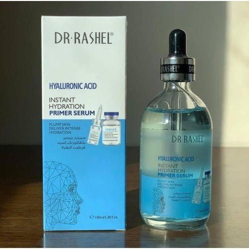 DR RASHEL Hyaluronic ACID Instand Hydration Primer Serum -100ml
