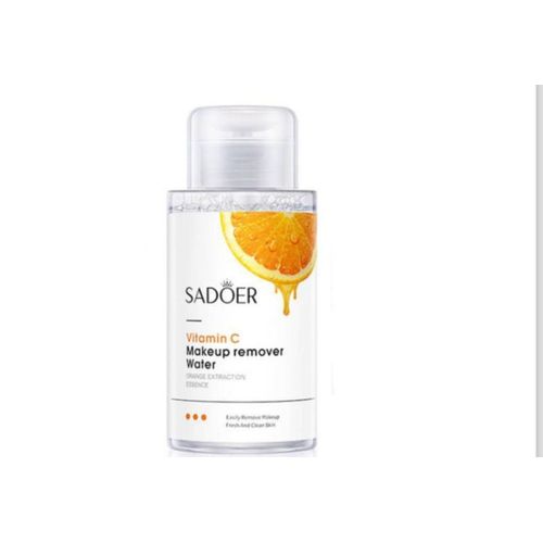 SADOER VITAMIN C MAKEUP REMOVER WATER