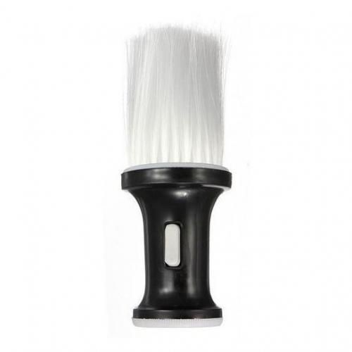 Soft Professional Barbers Neck Hair& Beard Brush