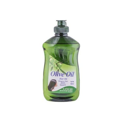 Olive Oil Hair / Scalp Treatment-250ml