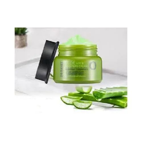 2 in 1 Dr. Rashel Aloe Vera Collagen + Vitamin E Face Serum + Aloe Vera 3 in1 Moisture Cream