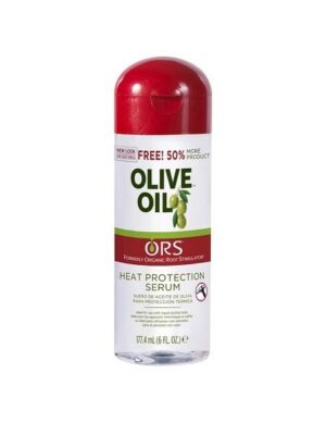 Ors Heat Protection Serum hair care 177ml