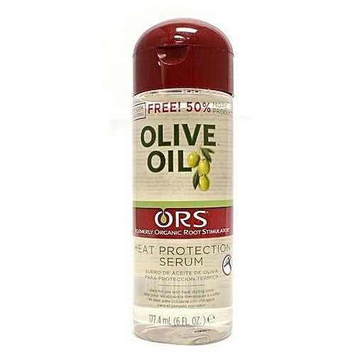 Ors Heat Protection Serum hair care 177ml