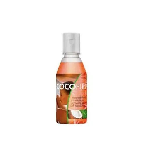 Cocopulp Skin Whitening Bleaching With Lightening Cream & Coconut Oil