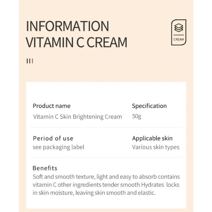 5 in 1 SADOER Set Vitamin C Cleanser + Face Cream + Face Serum + Body Lotion + Vitamin C Lip Balm Brightening Skin Care Revitalize your skin with our skincare routine set, designed to rejuvenate