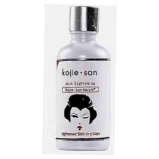 Kojic Acid Kojie San Serum Lotion Soap Body Bath Shower Gel Skin Brightening Lightening Face body Care