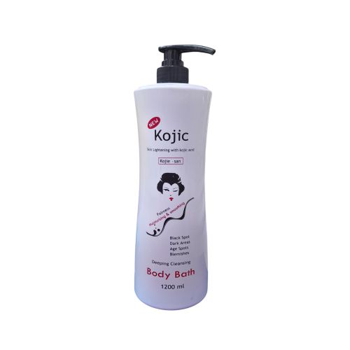 Kojic Acid Kojie San Serum Lotion Soap Body Bath Shower Gel Skin Brightening Lightening Face body Care