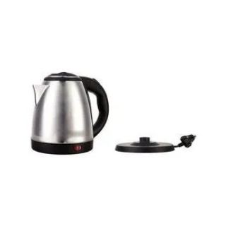 AILYONS 2L Electric Kettle Water Heater & Boiler Jug- coil less water kettle heating water boiling jug , Auto-Shutoff and Boil-Dry Protection, Stainless Steel