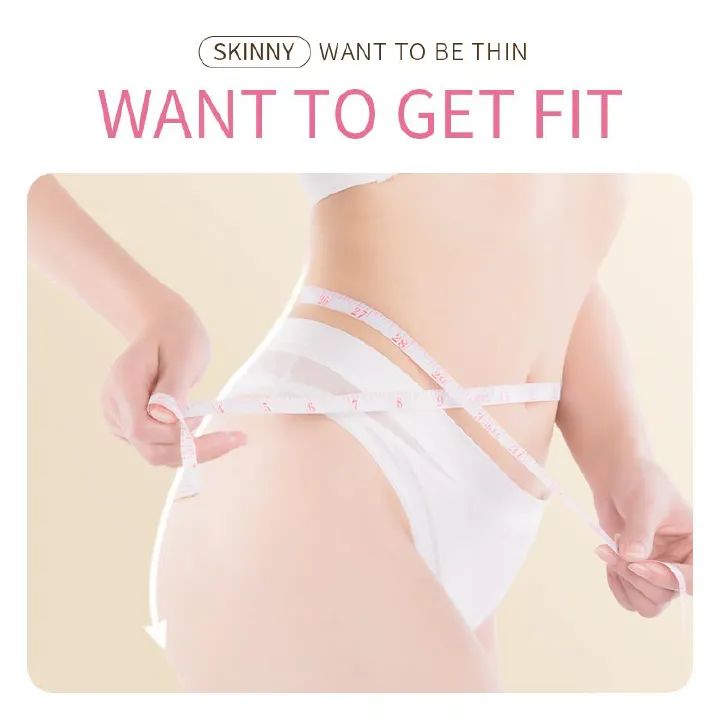 SADOER Slimming Cream Lose Weight Management Fat Burning Body Shaping Thigh & Belly Fat Fast Acting Weight Loss Cellulite Treatment Natural Extract Firming Cream