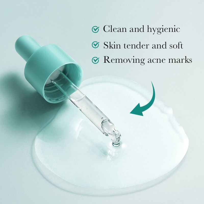 BIOAQUA Hyaluronic Acid Serum For Improved Skin Firmness, Even Skin Tone, Achieve Bay Soft Skin Helps Moisturize, Resist Wrinkles, Aging Face Facial Skin Care Essence