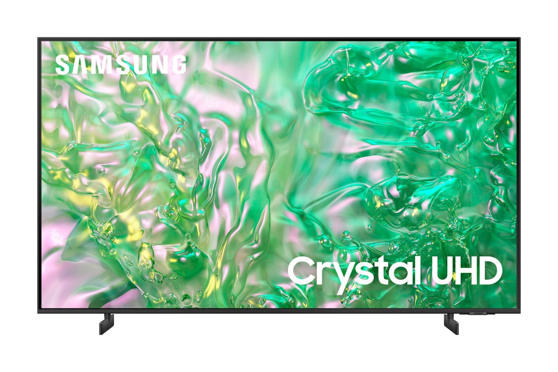 Samsung 65″ 65DU8000 Crystal UHD 4K HDR TV – Series 8