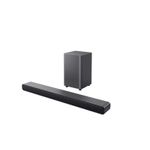 TCL S55H 2.1ch Pro Super Bass Soundbar