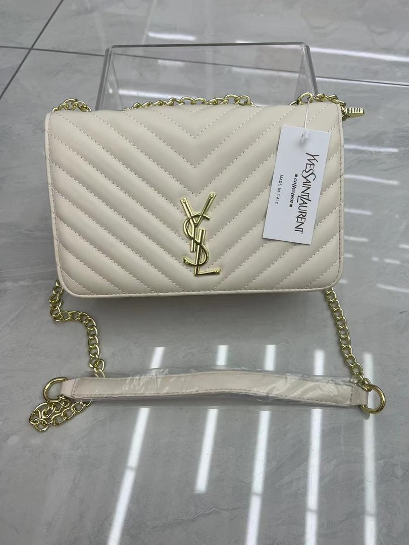 New arrival⚡ High quality  PU leather women's/ladies 🔥 fashion🔥 sling bag🔥 handbag