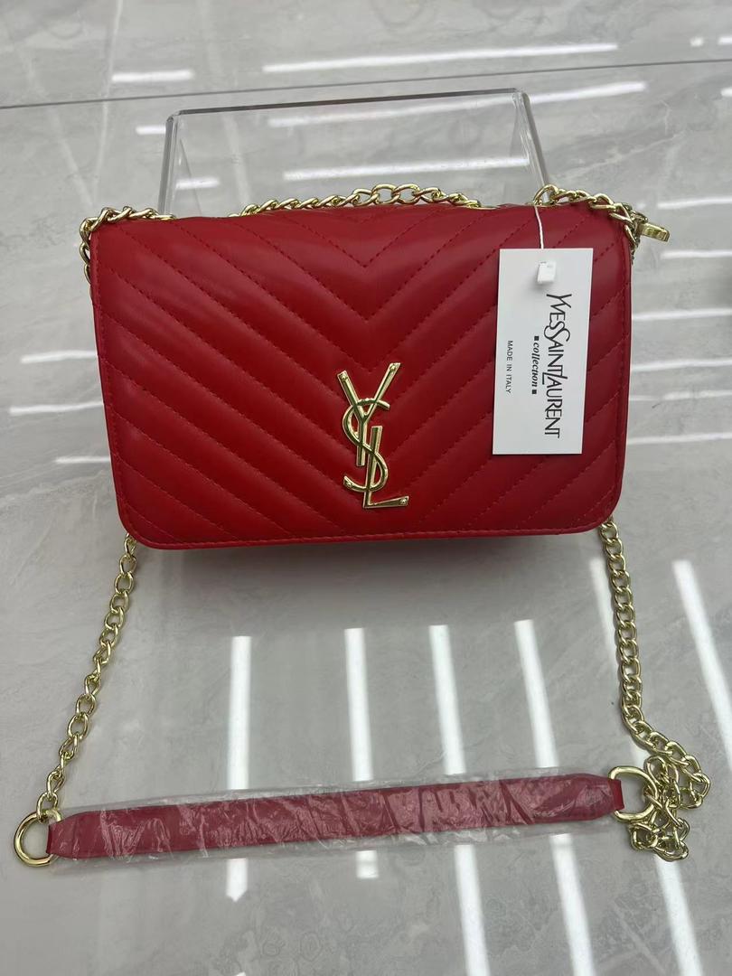 New arrival⚡ High quality  PU leather women's/ladies 🔥 fashion🔥 sling bag🔥 handbag