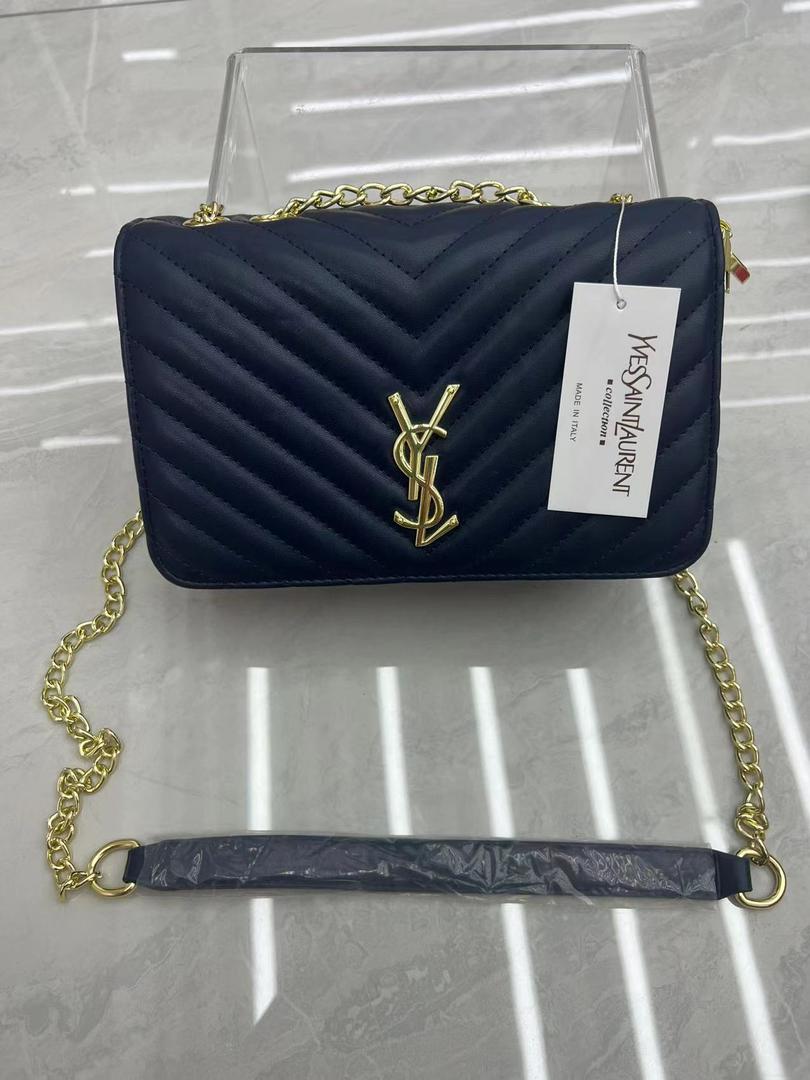 New arrival⚡ High quality  PU leather women's/ladies 🔥 fashion🔥 sling bag🔥 handbag