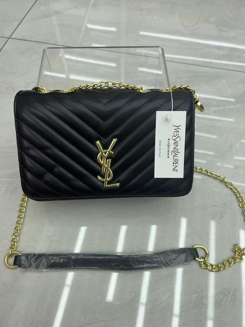 New arrival⚡ High quality  PU leather women's/ladies 🔥 fashion🔥 sling bag🔥 handbag