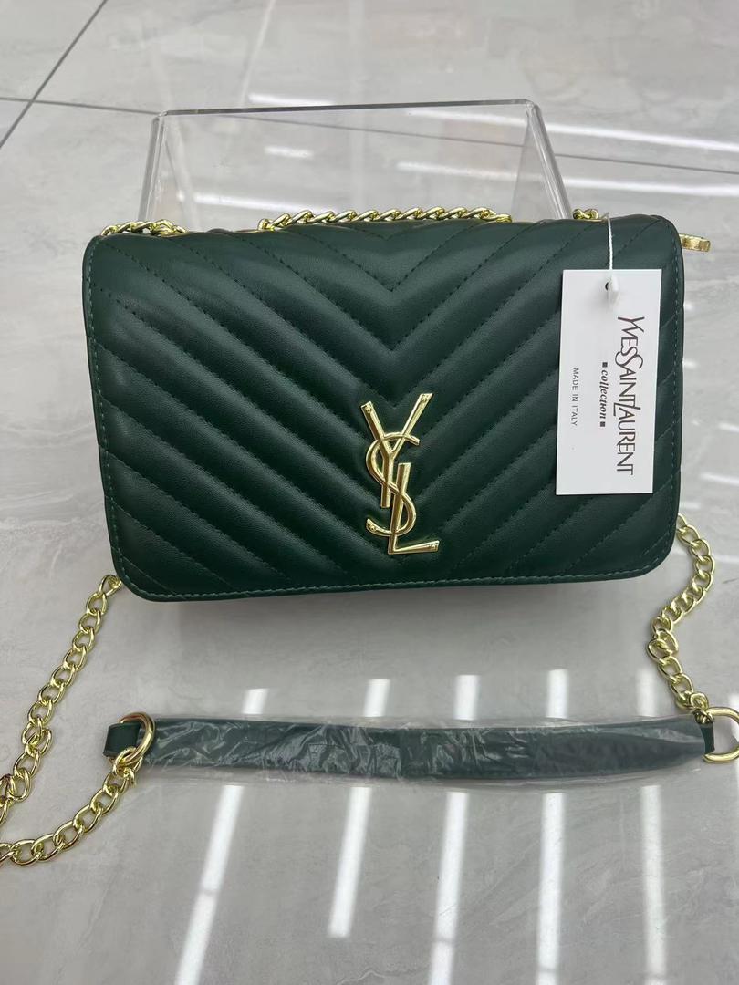 New arrival⚡ High quality  PU leather women's/ladies 🔥 fashion🔥 sling bag🔥 handbag