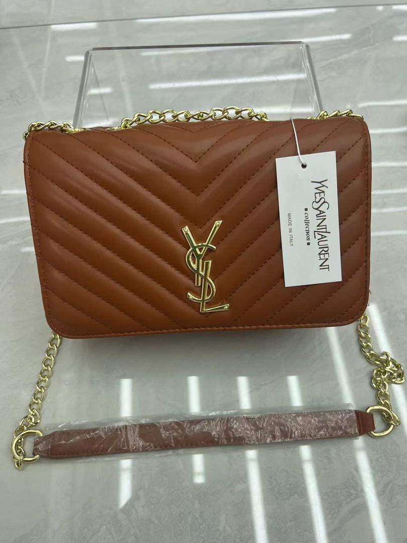 New arrival⚡ High quality  PU leather women's/ladies 🔥 fashion🔥 sling bag🔥 handbag