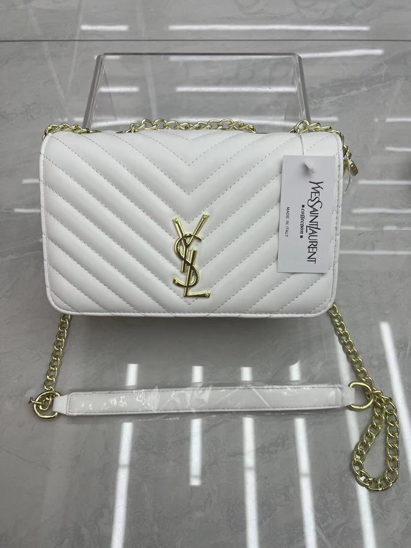 New arrival⚡ High quality  PU leather women's/ladies 🔥 fashion🔥 sling bag🔥 handbag