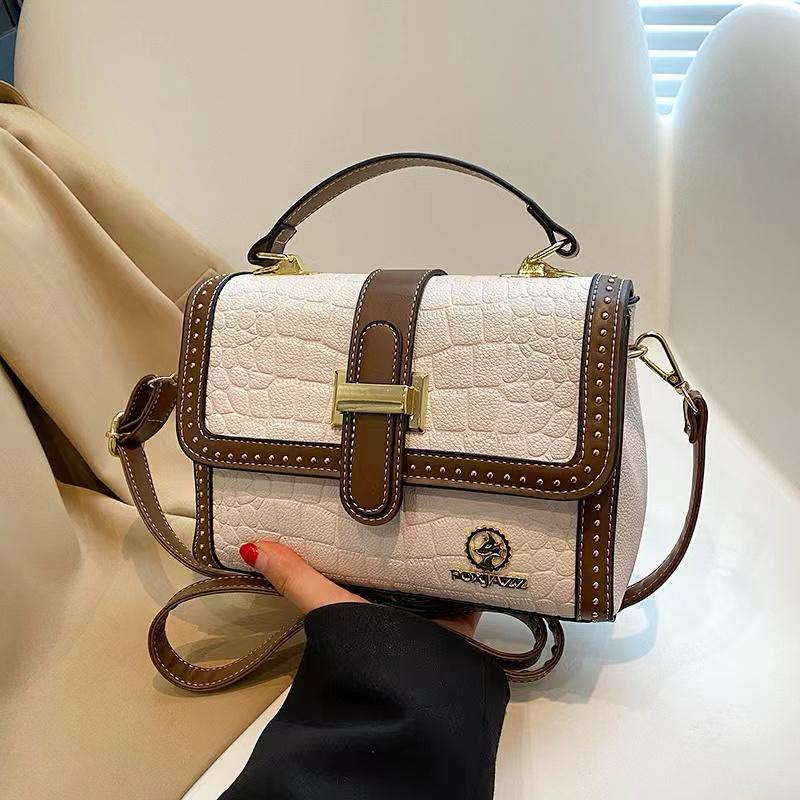 New arrival⚡ High quality  PU leather women's/ladies 🔥 fashion🔥 sling bag🔥 handbag