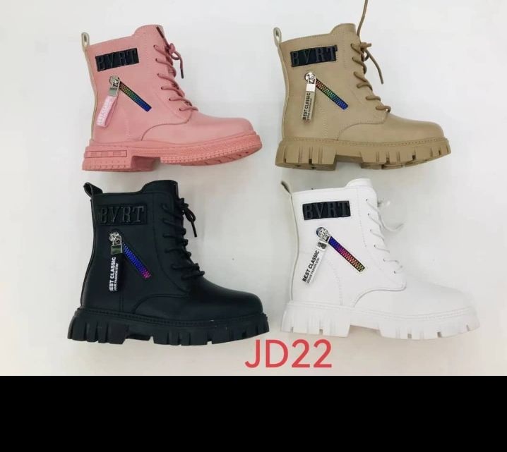 New arrival⚡ KIDS High quality unisex 💥Kids Girls all weather boots 👱🥰🧑‍🦰🔥🔥