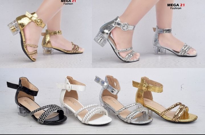 Clearance sale 🔥🔥High Quality Babygirls low heels🥰❤️ very cute 🧑‍🦰🧑‍🦰
