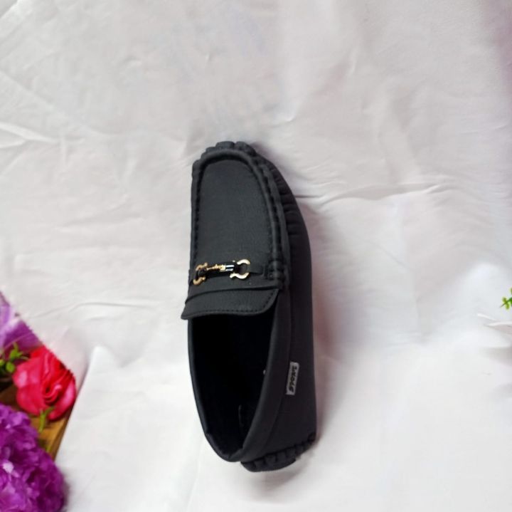 New arrival⚡ KIDS High quality 💥Kids LOAFERS 🥰🔥🔥