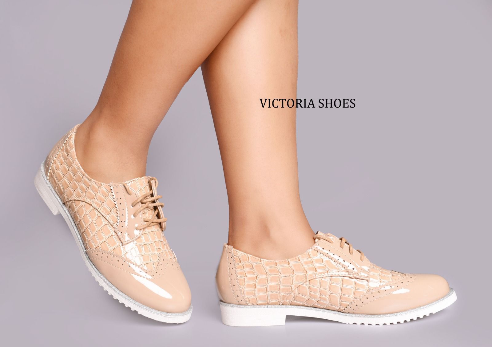 Taiyu Quality 🔥 leather fashionable Taiyu  ladies 💥  women flat official shoes 💯