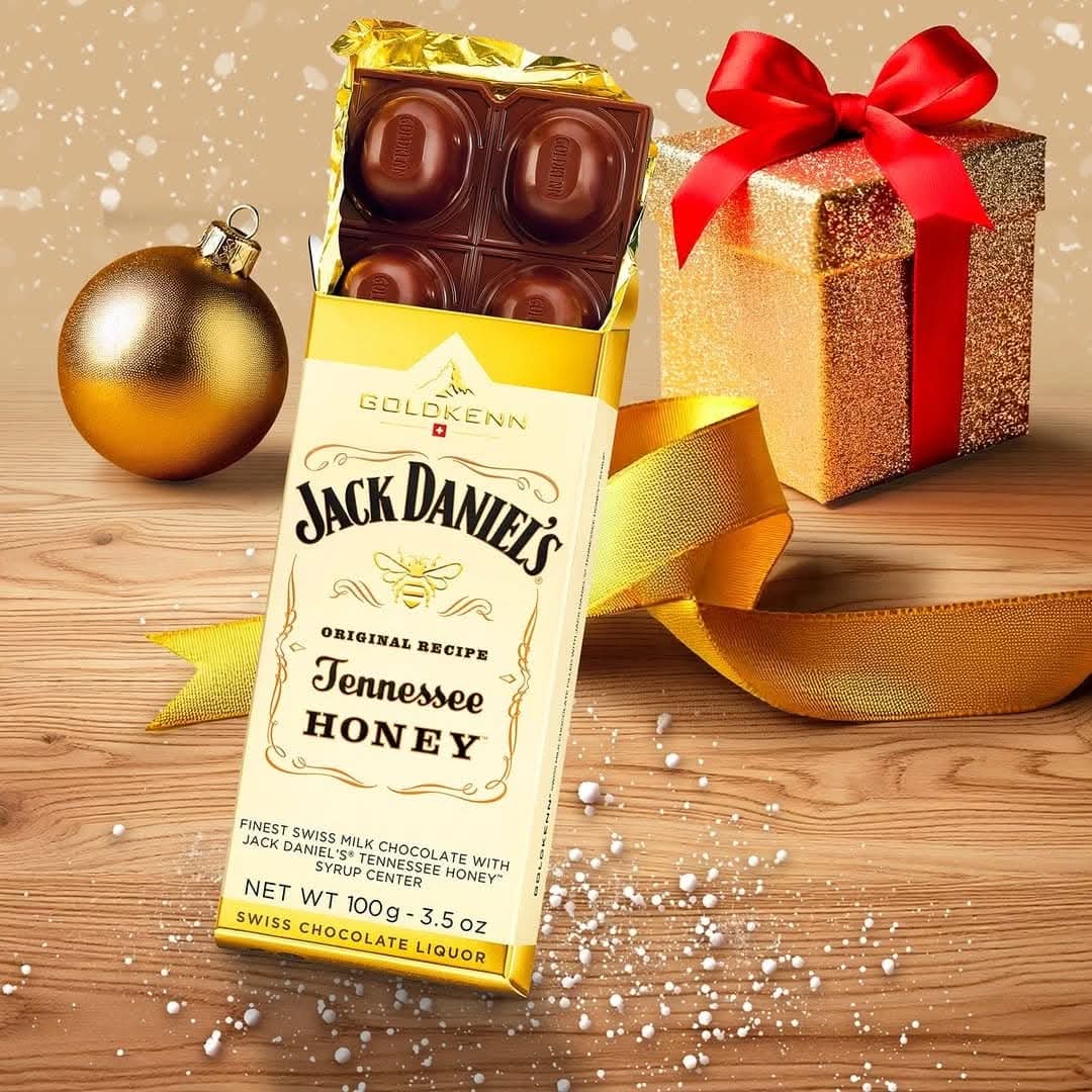 120g Walkers Alcohol\Whisky Liqueurs Infused Chocolate Truffles🔥 🔥 🔥 🔥