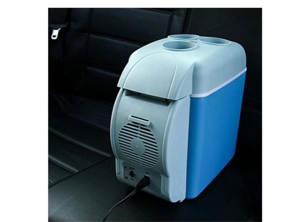 Special Offer🔥 🔥 🔥 🔥DC 12V Portable Car Freezer 7.5L Fridge Refrigerator Fridge Cooler🔥 🔥 🔥 🔥