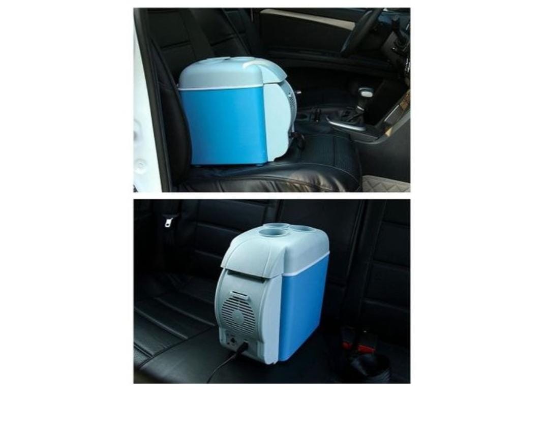 Special Offer🔥 🔥 🔥 🔥DC 12V Portable Car Freezer 7.5L Fridge Refrigerator Fridge Cooler🔥 🔥 🔥 🔥