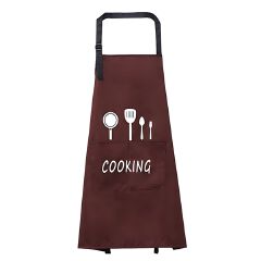 High quality Fancy water proof kitchen aprons