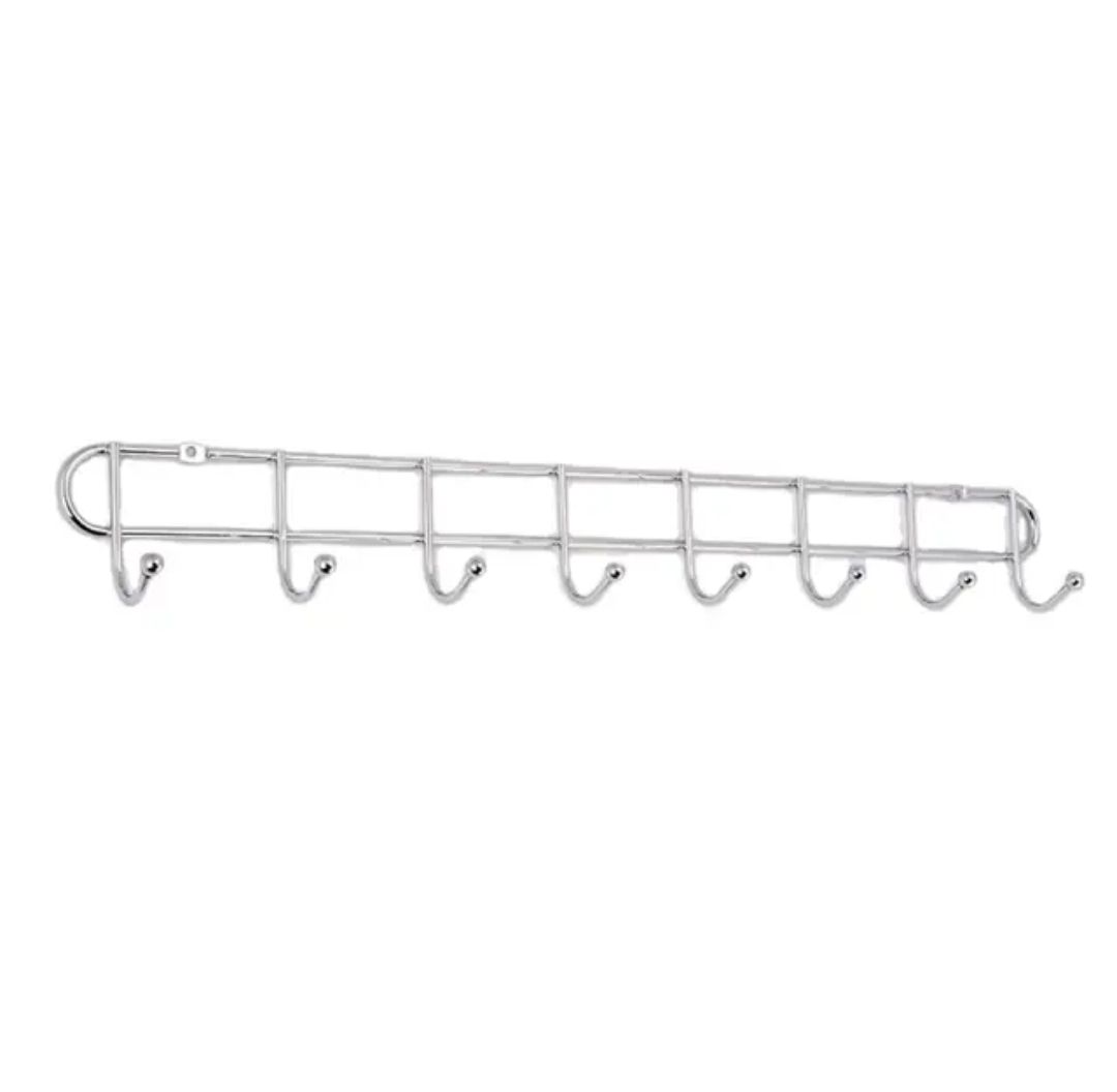 Display Hooks or Kitchen or Bathroom hook organizers