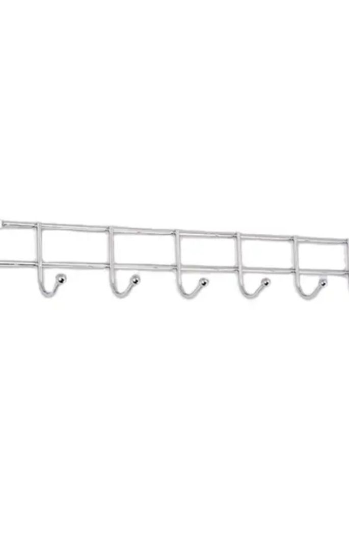 Display Hooks or Kitchen or Bathroom hook organizers
