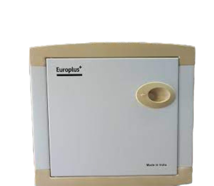 Europlus Consumer Units, Premium quality