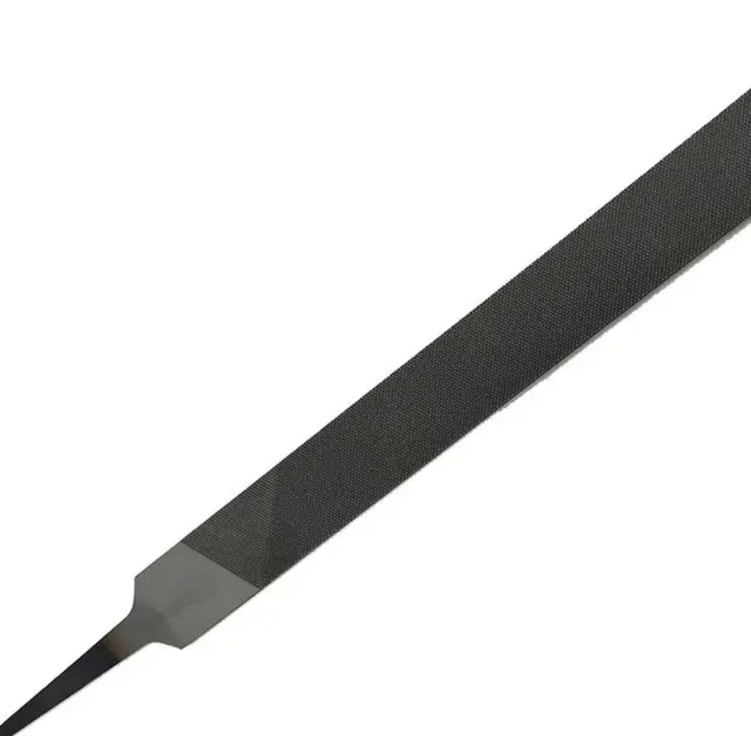 Sharpening file, Double Sided or Knife sharpener, Black premium quality