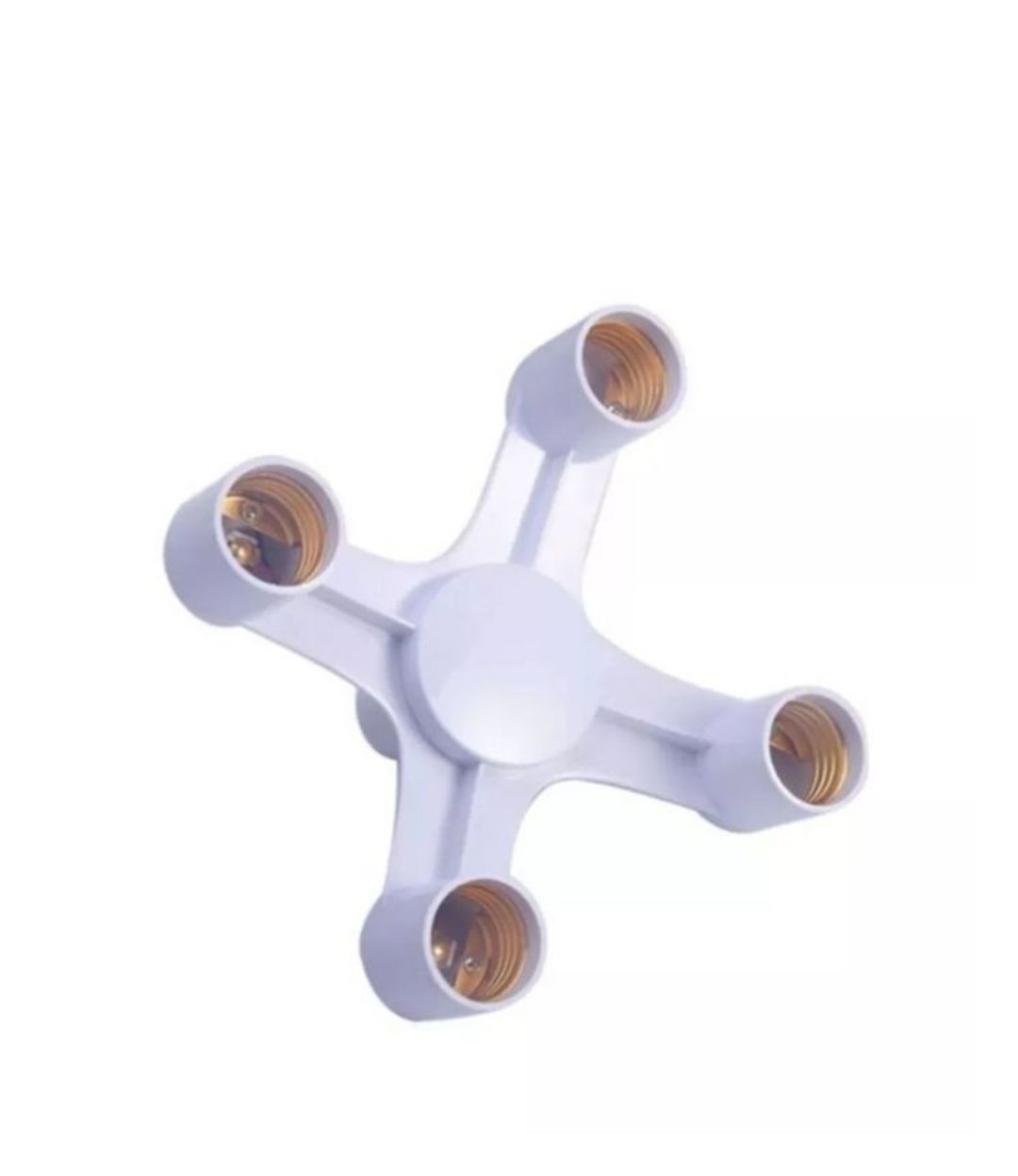 Four way and Five way bulb holders